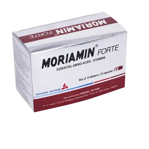 [SP00181] Moriamin forte resantis (h/100v)