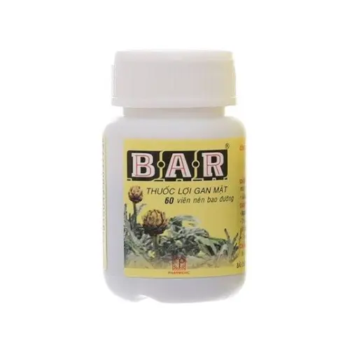 [SP00007] Bar (Nhỏ) pharmedic (h/60v)