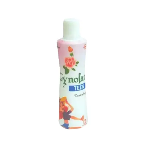[SP00031] Gynofar teen pharmedic (c/250ml)